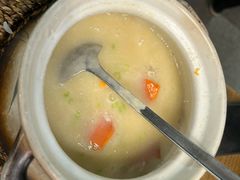 -潮中人·潮州菜(益乐路店)