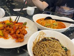 -桃园中华料理炸酱面(燕儿岛路店)