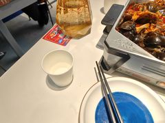 -鱼酷活鱼烤鱼(山西旗舰店)