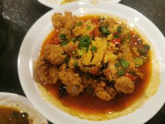 -湘肠香火锅店(团结湖店)
