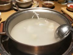 -大头椰·椰子鸡火锅(新梦店)