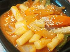 -意成料理
