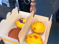 -黛汀烘焙DAINTY BAKERY(代字行合生汇店)