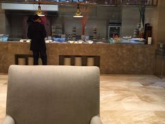 -重庆雾都宾馆-自助餐厅