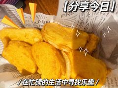 -老板恋上鱼(高新万达店)