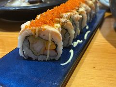 -福匠日本料理(人民路店)