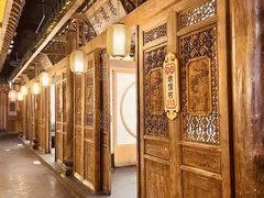 -大张烙馍村(三环南路旗舰店)