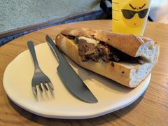 -星巴克(合肥百盛逍遥广场店)