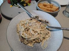 -农畉LONFOOD(福田星河COCOPark店)