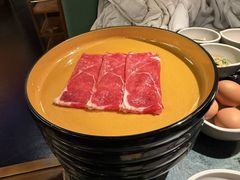 -牛New寿喜烧(中山公园龙之梦店)