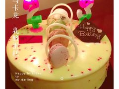 -85度C(南京龙江店)