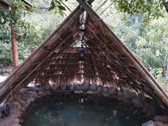 -深业半汤御泉庄温泉