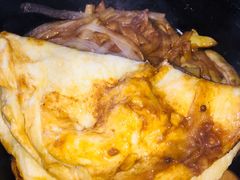 烀饼-泰来风味馆(桂林街店)