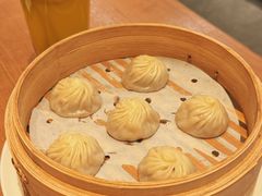 特色小笼包-鼎泰丰(国金中心店)