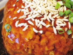 招牌狮子头-扬州狮子楼·非遗淮扬菜(东关街店)