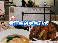 -翠园(北京王府中环店)