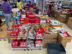 -紫荆城食品交易中心(华强北店)
