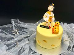 -美斯烘焙培训学院•蛋糕•面包•咖啡(宝安校区)