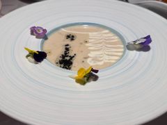 -PARFUM FLORAL花境法餐(南京首店)