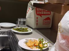 -海底捞火锅(宝龙广场夜宵主题店)