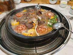 -草原三宝汤锅