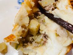 -额尔敦传统涮(公园西路店)