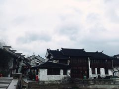 -巡塘古镇