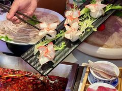-大妙火锅·非物质文化遗产(锦里店)