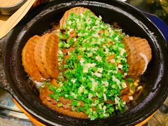 -大张烙馍村(泉山店)