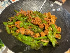 -匠熙小馆(崇文门店)