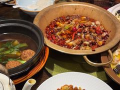 -永安水煮活鱼·仪征菜(仪征奥林匹克店)
