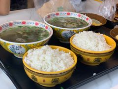 -陈记汤饭(水巷口店)