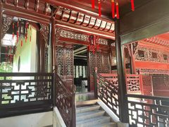 -采石矶景区