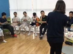 -英孚教育青少儿(宝龙中心)