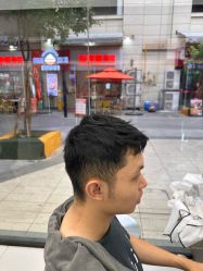 -乾健·烫染·接发SALON