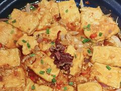 -云海肴·汽锅鸡·云南菜(美罗城店)