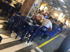 大堂-马路边边串串香(大成路店)