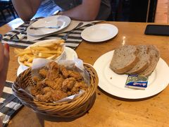 -兰特伯爵西餐厅·啤酒屋(方庄店)