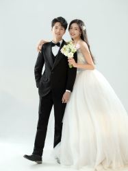 -青禾蒙娜丽莎婚纱摄影(武汉总店)