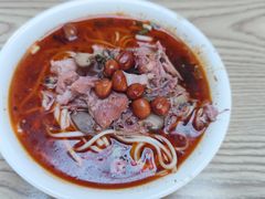 -吴记怪味面(牛王庙店)