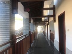 -明月山天沐温泉度假村