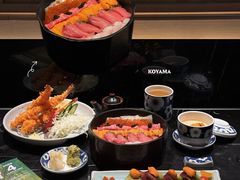 -小山日本料理(太古汇店)