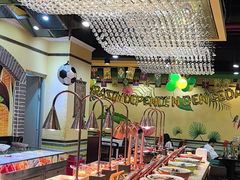 -拉丁餐厅·巴西烤肉自助(正佳广场店)