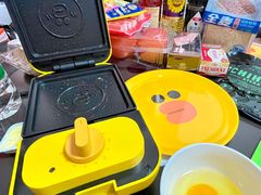 -好利来(四惠店)