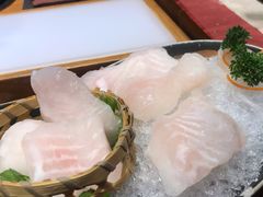 -呷哺呷哺 黄金牧场 (新中关购物中心店)