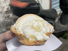 -高老太奶油小攀(新建南路店)