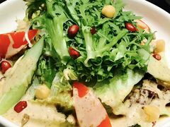 -塔哈尔·新疆盛宴(城西银泰店)