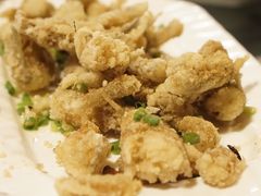 -沈家门海鲜夜排档(东港店)