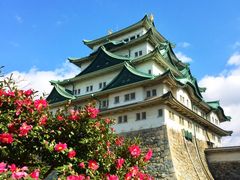 -名古屋城