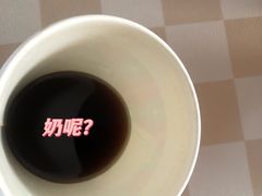 -星巴克(天津工华道智慧山店)